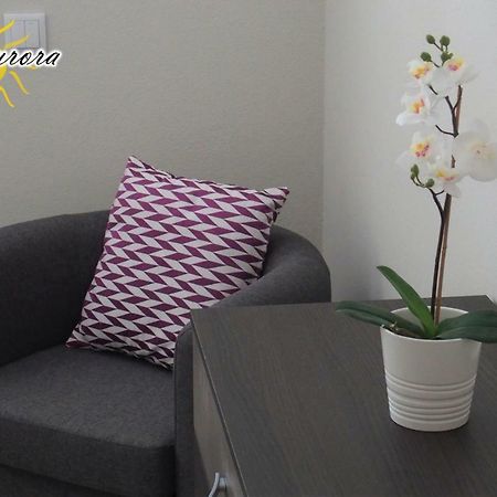 Villa Casa Belaurora Lagoa  Esterno foto