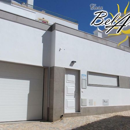 Villa Casa Belaurora Lagoa  Esterno foto