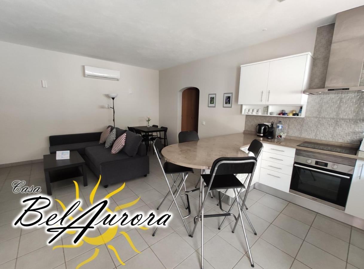 Villa Casa Belaurora Lagoa  Esterno foto