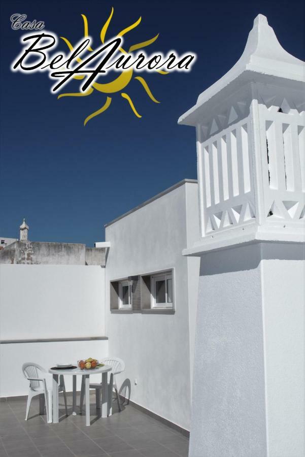 Villa Casa Belaurora Lagoa  Esterno foto
